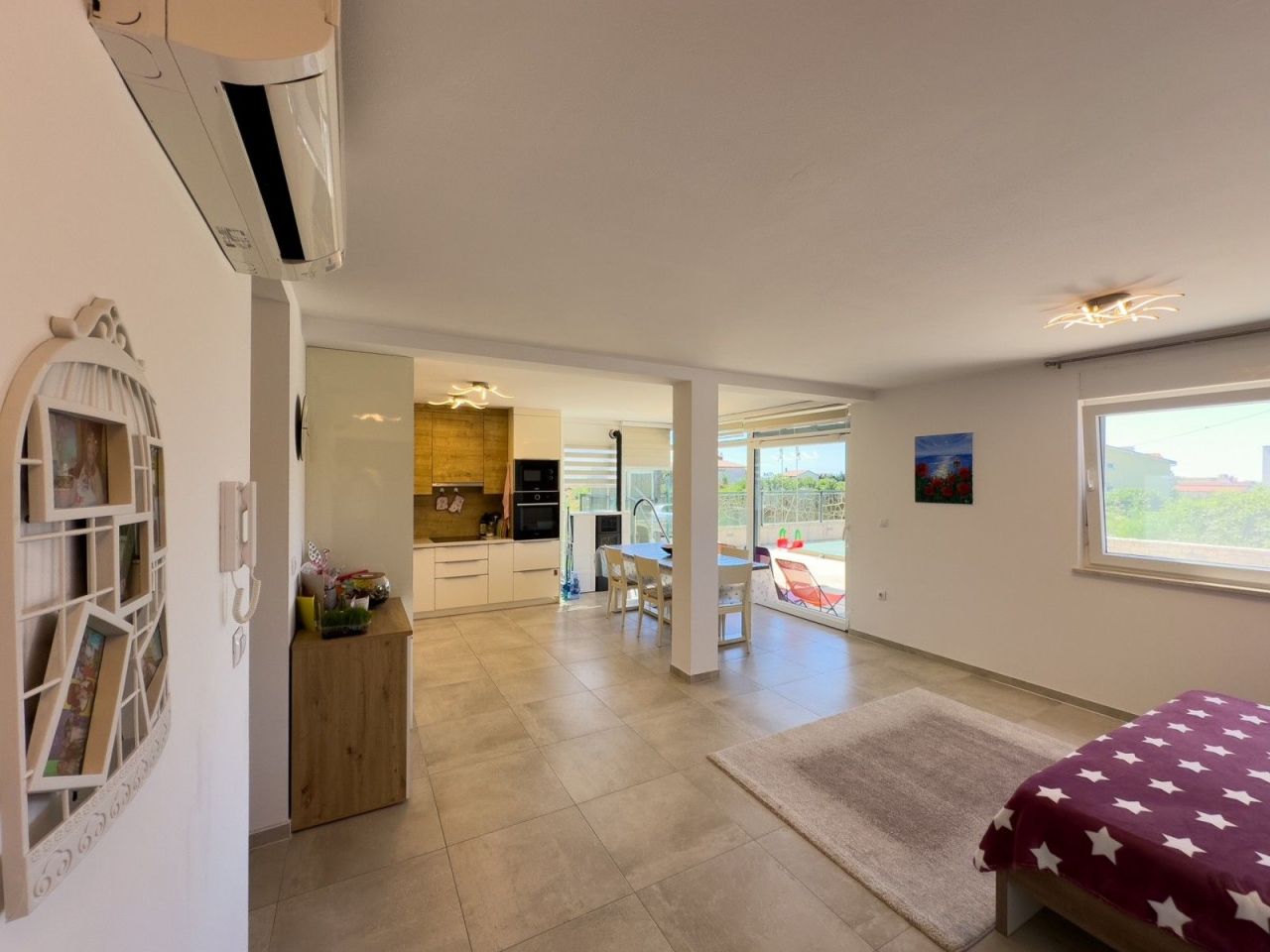 Appartamento a Medulin, Croazia, 65 m² - foto 2