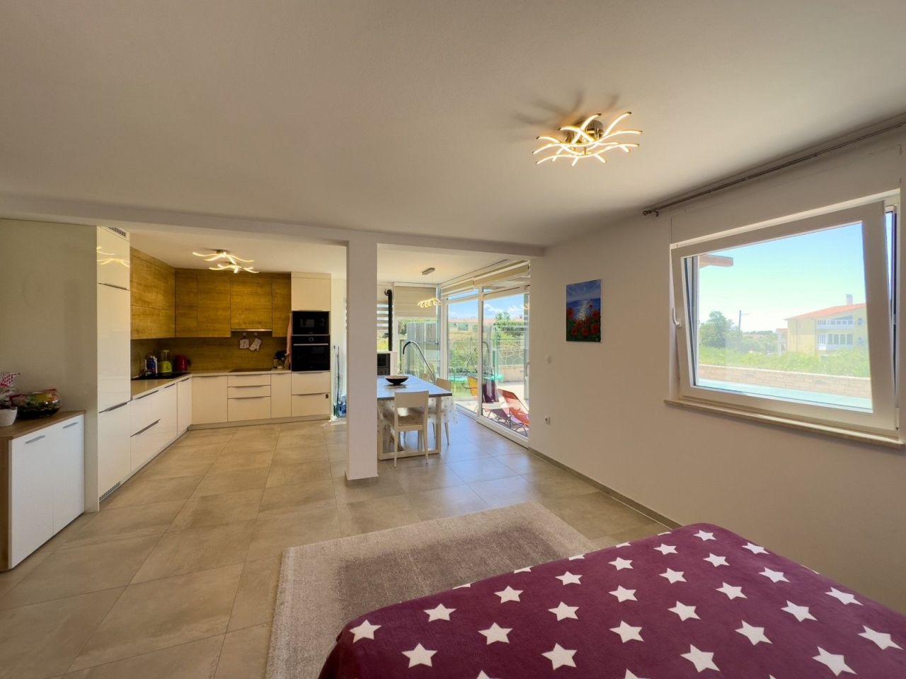 Appartamento a Medulin, Croazia, 65 m² - foto 3