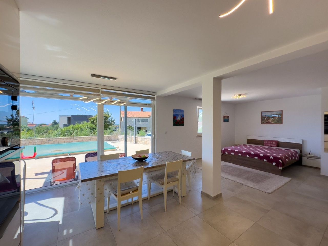 Appartamento a Medulin, Croazia, 65 m² - foto 6