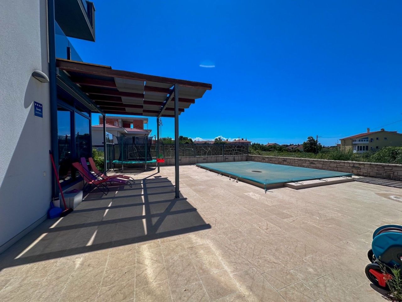 Appartamento a Medulin, Croazia, 65 m² - foto 14