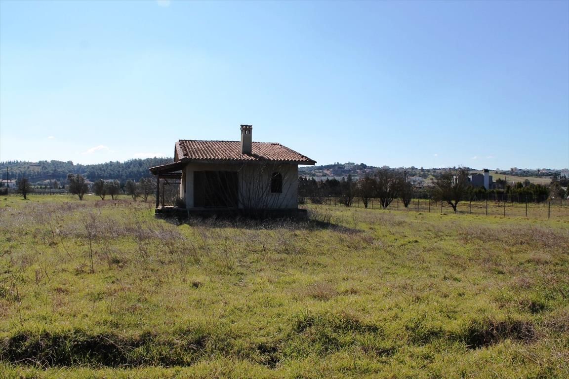 Terrain à Thessalonique, Grèce, 4 948 m² - image 1