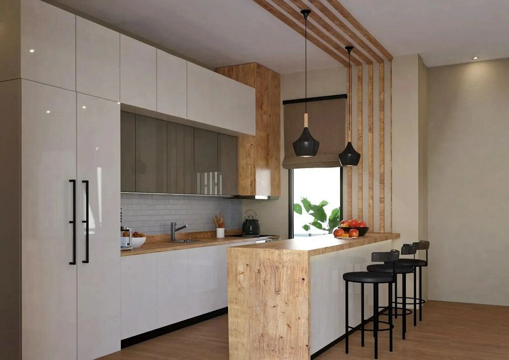 Flat in Athens, Greece, 81 m² - picture 5