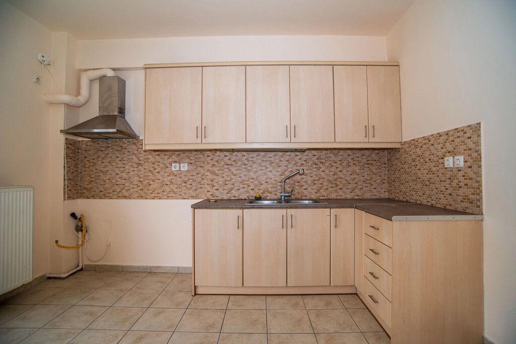 Flat in Athens, Greece, 46 m² - picture 5