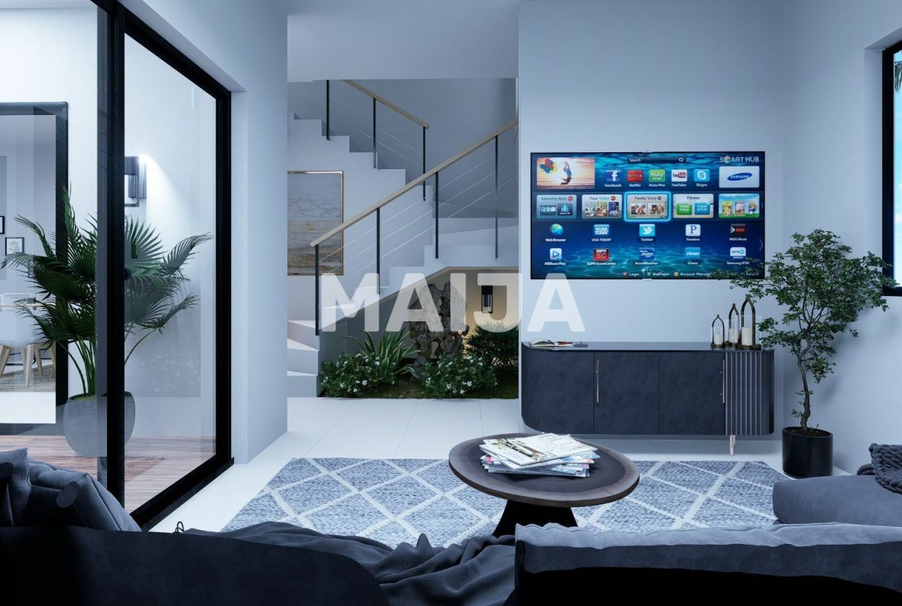 Casa a Punta Cana, Repubblica Dominicana, 165 m² - foto 3