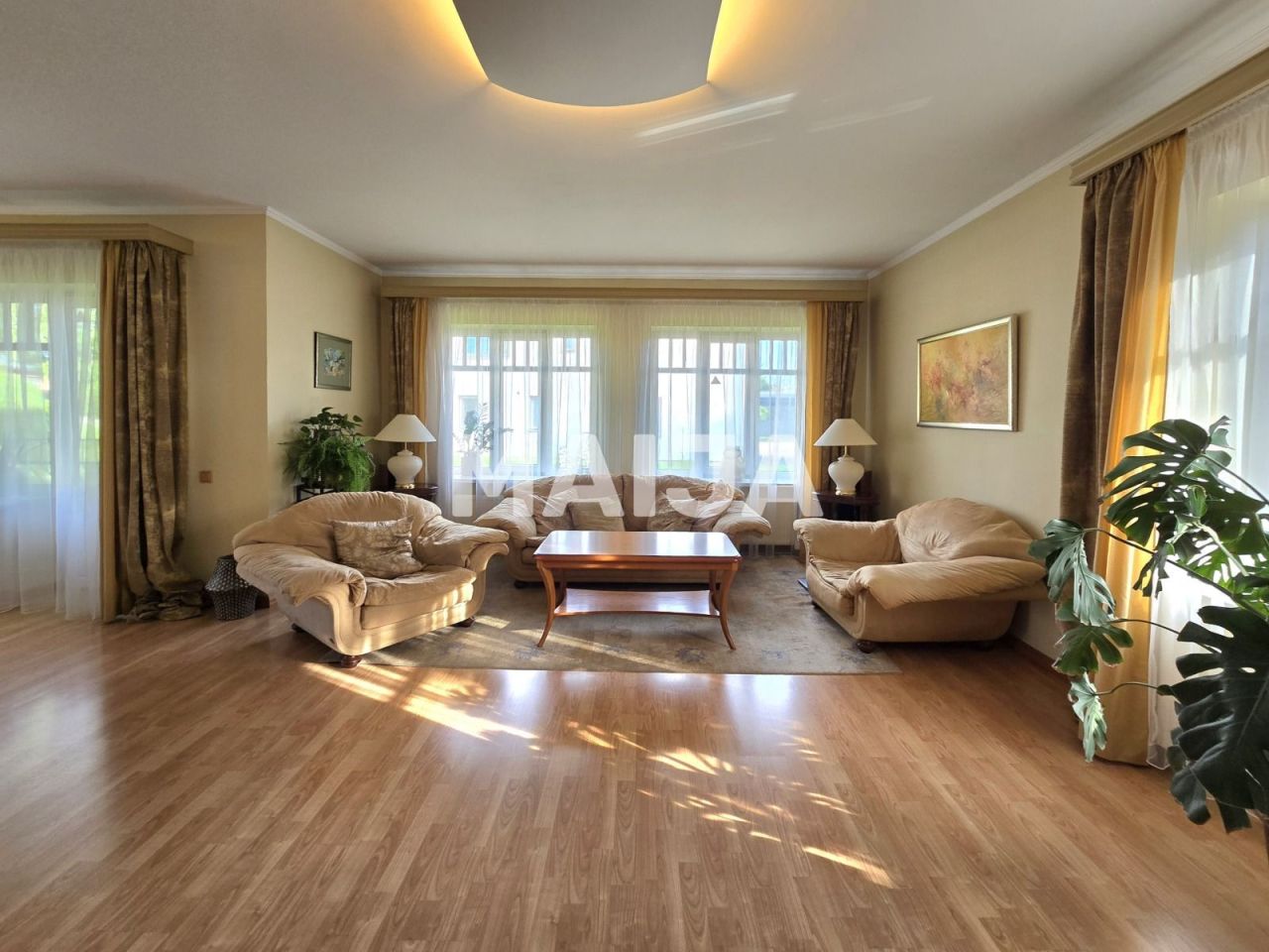 Haus in Riga, Lettland, 358 m² - Foto 3