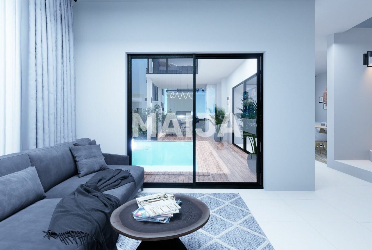 Casa a Punta Cana, Repubblica Dominicana, 165 m² - foto 4