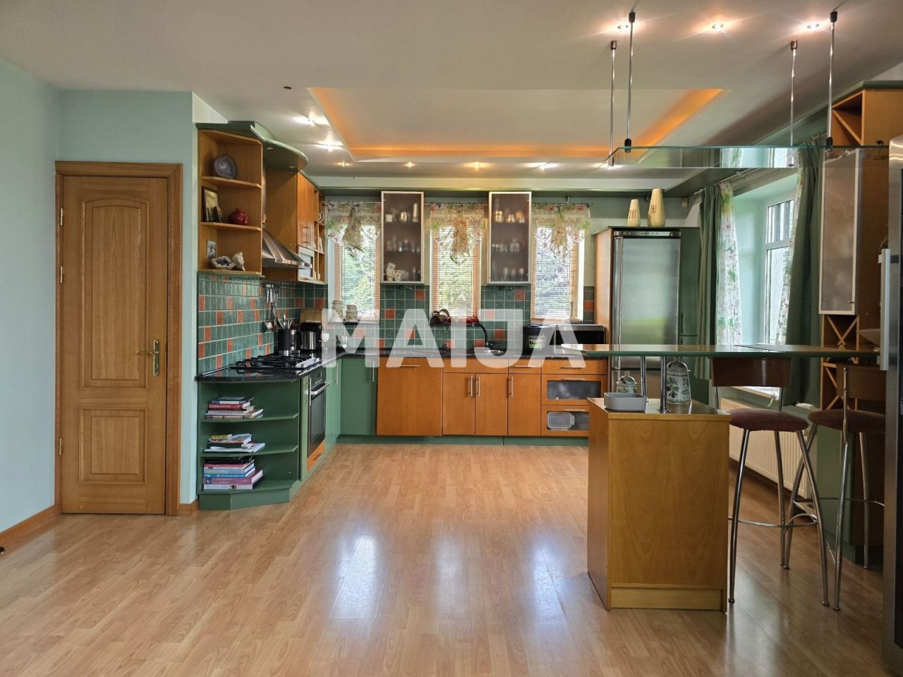 Haus in Riga, Lettland, 358 m² - Foto 6