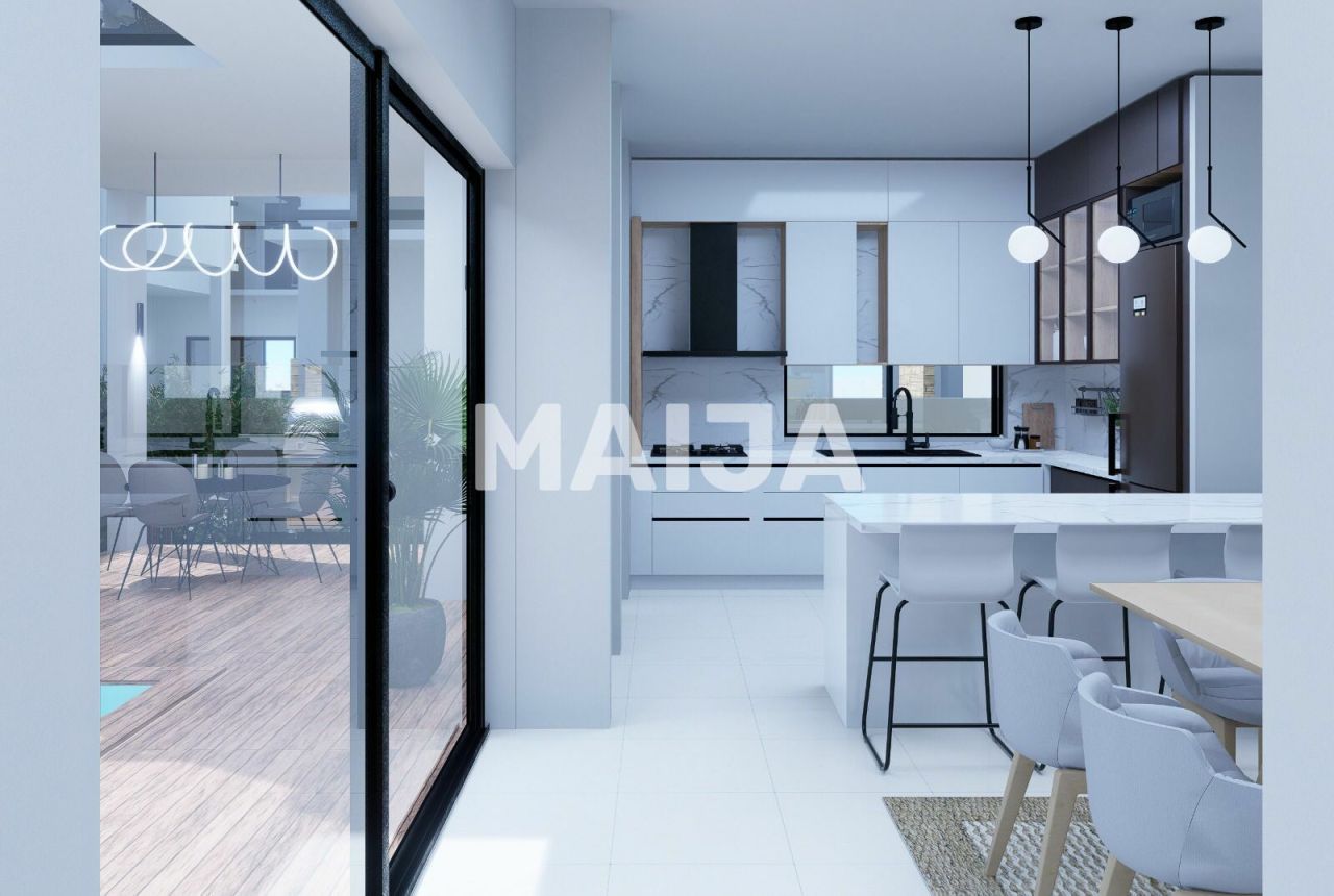 Casa a Punta Cana, Repubblica Dominicana, 165 m² - foto 7