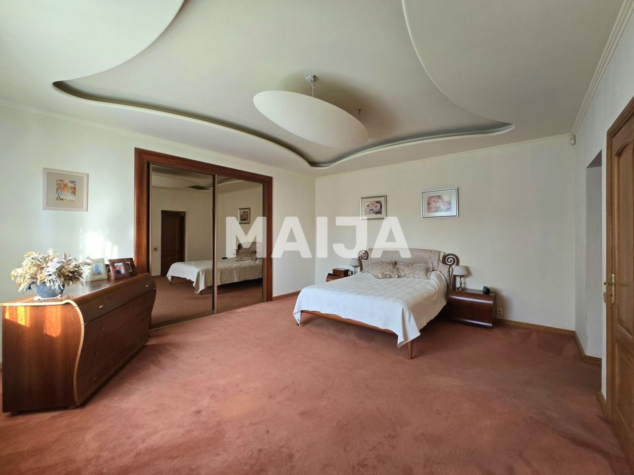 Haus in Riga, Lettland, 358 m² - Foto 7