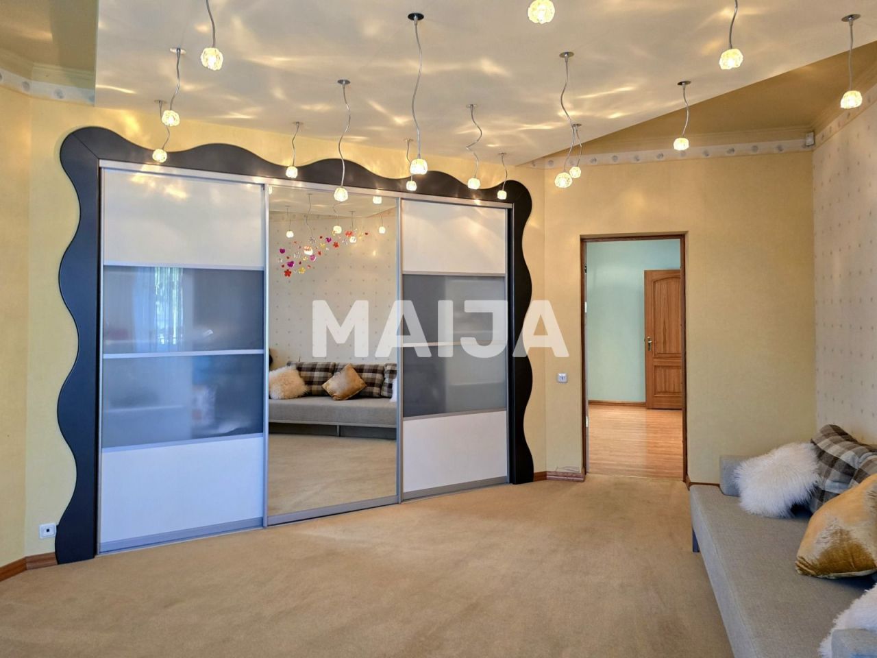 Haus in Riga, Lettland, 358 m² - Foto 8