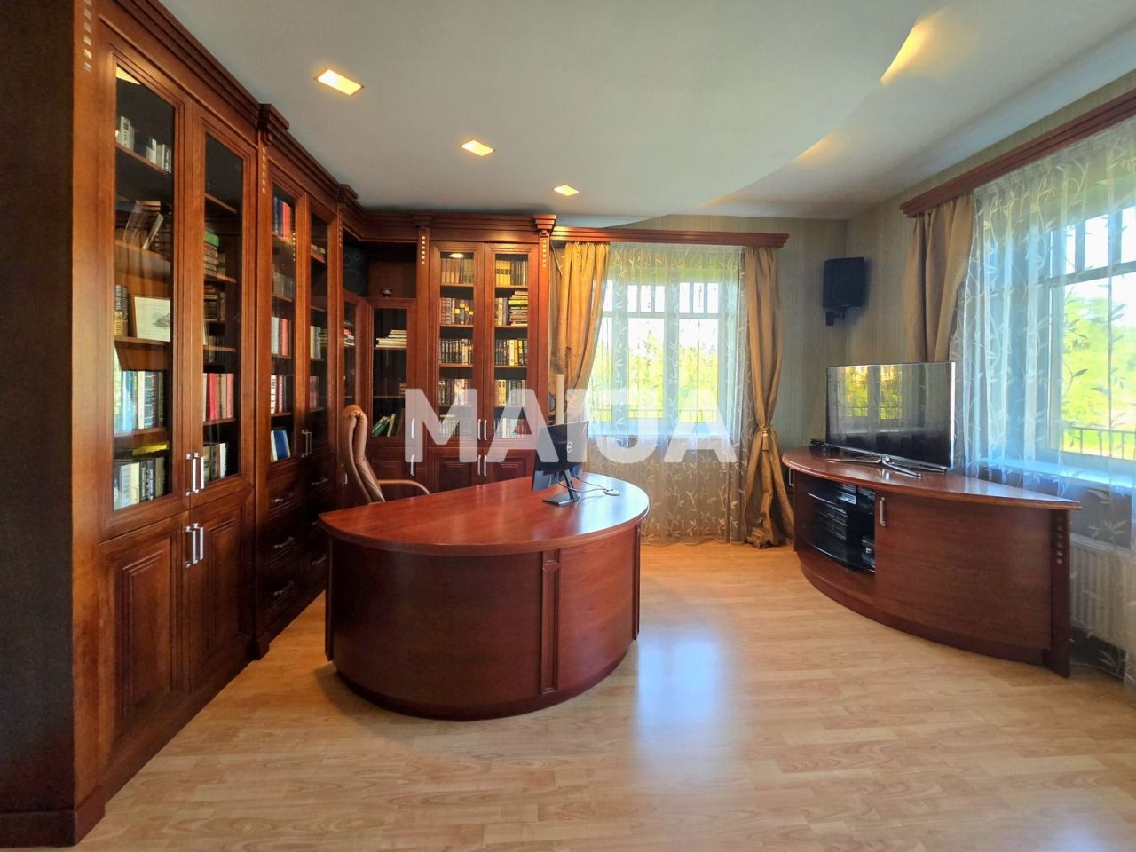 Haus in Riga, Lettland, 358 m² - Foto 10