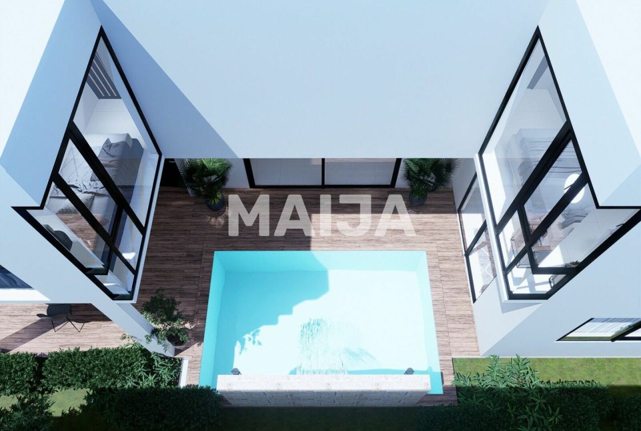 Casa a Punta Cana, Repubblica Dominicana, 165 m² - foto 12