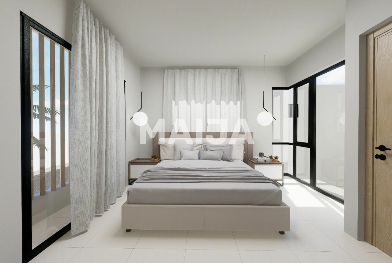 Casa a Punta Cana, Repubblica Dominicana, 165 m² - foto 14