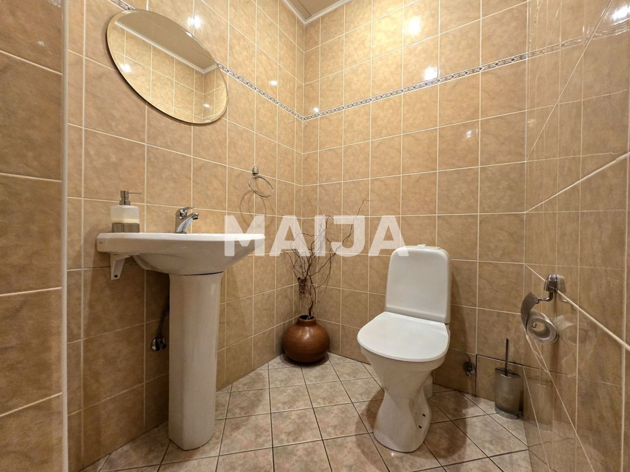 Haus in Riga, Lettland, 358 m² - Foto 14