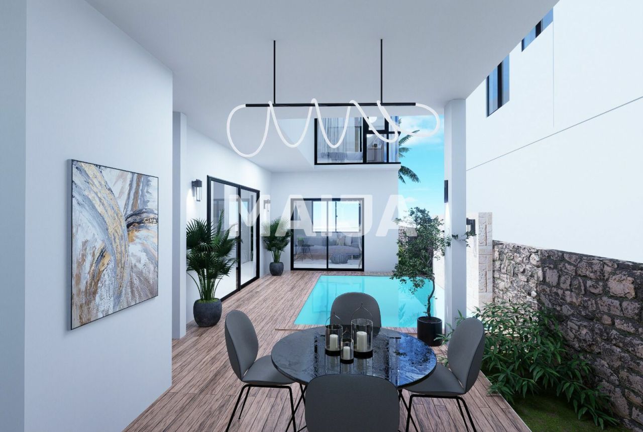 Casa a Punta Cana, Repubblica Dominicana, 165 m² - foto 16