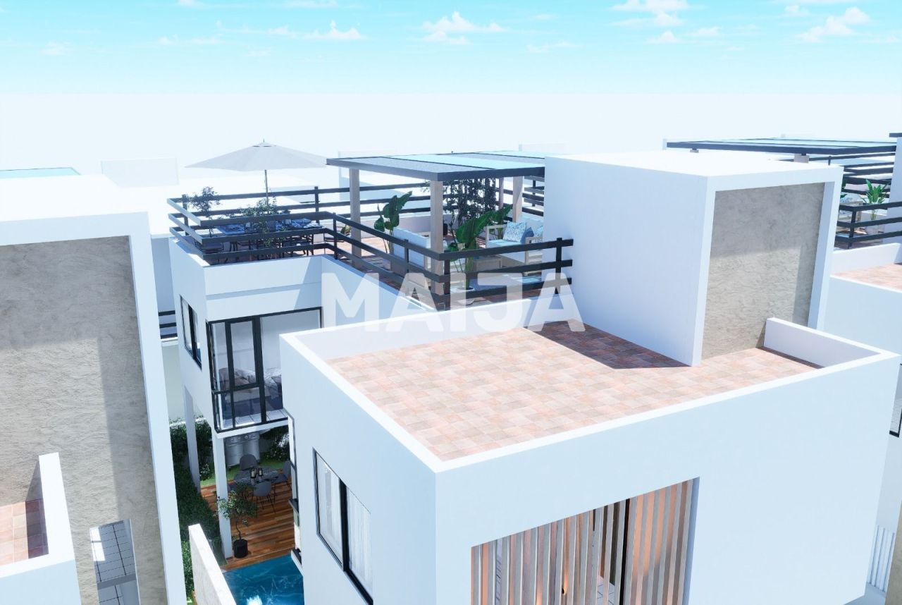 Casa a Punta Cana, Repubblica Dominicana, 165 m² - foto 18