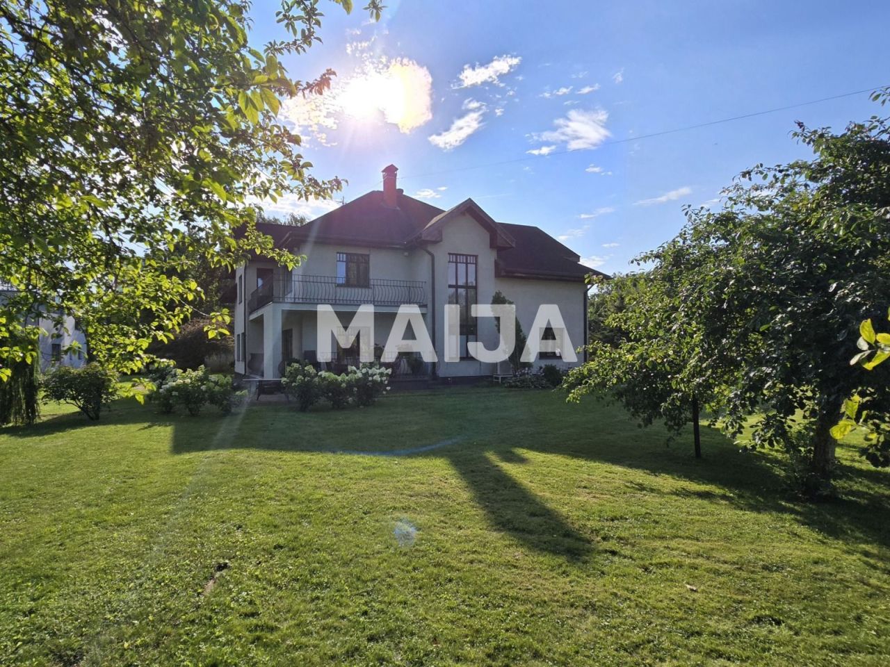 Haus in Riga, Lettland, 358 m² - Foto 18