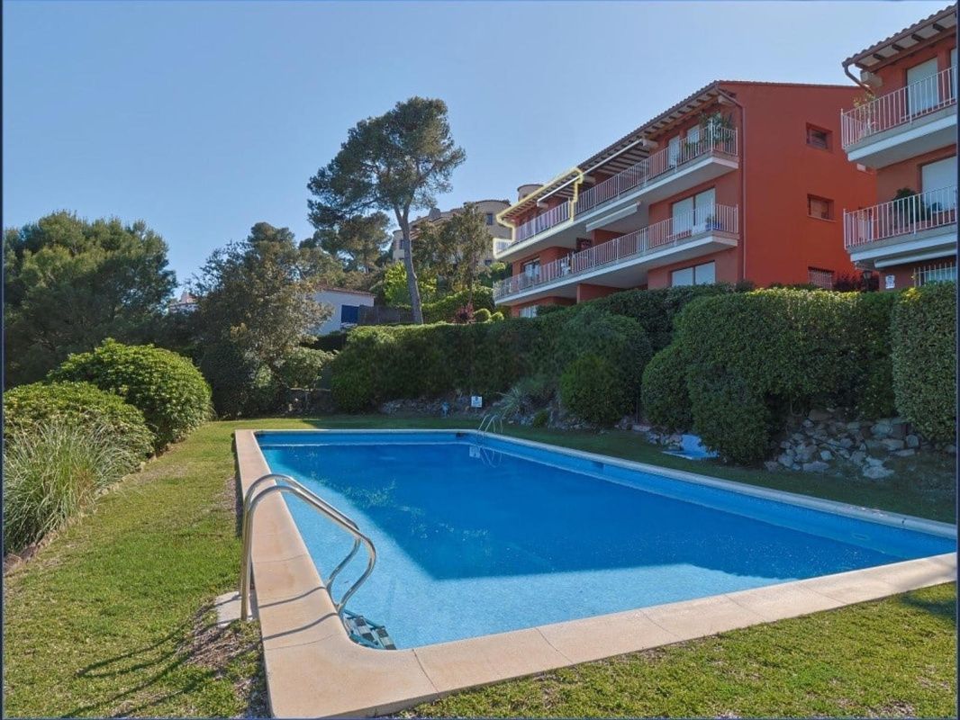 Wohnung in Costa Brava, Spanien, 161 m² - Foto 1