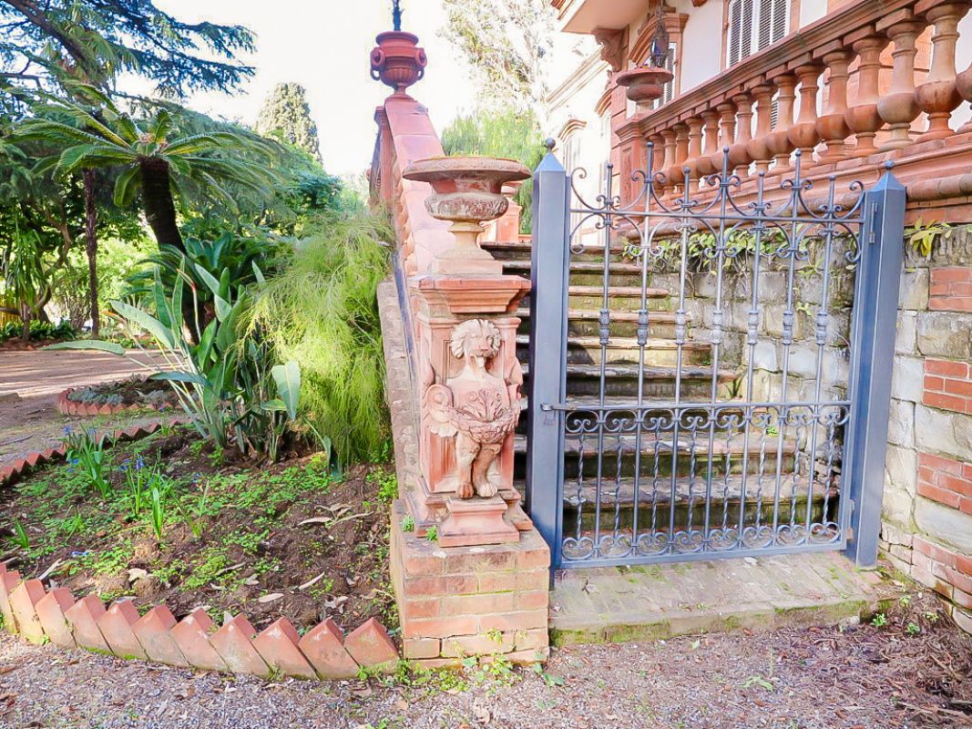 Casa en Arma di Taggia, Italia, 1 000 m² - imagen 6