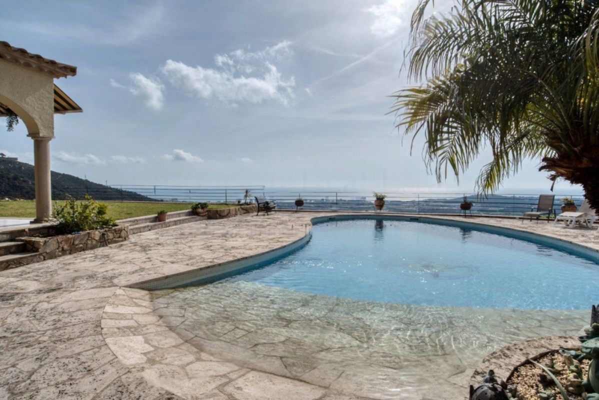 Casa sulla Costa Brava, Spagna, 261 m² - foto 7