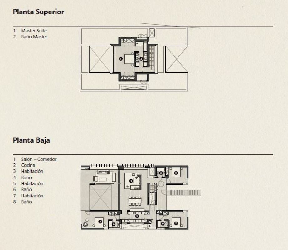 Casa en Gerona, España, 272 m² - imagen 7