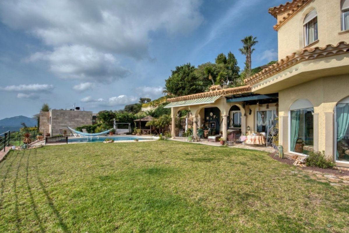 Casa sulla Costa Brava, Spagna, 261 m² - foto 9