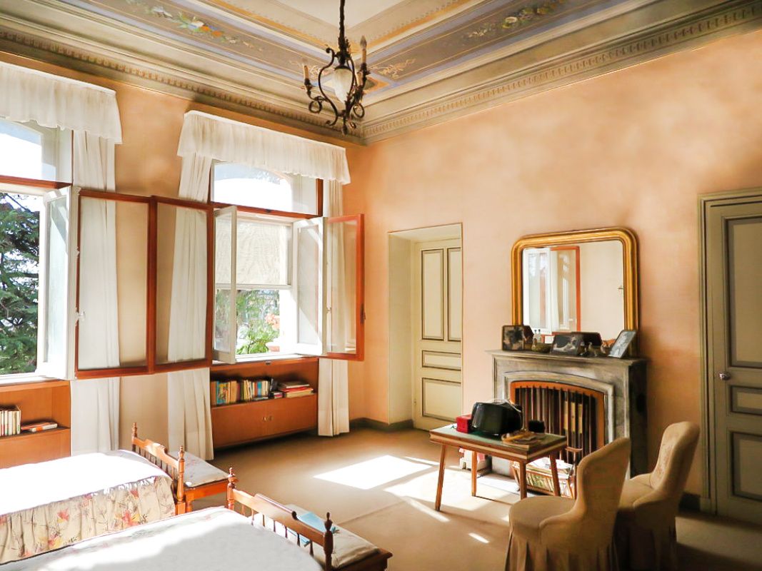 Casa en Arma di Taggia, Italia, 1 000 m² - imagen 10