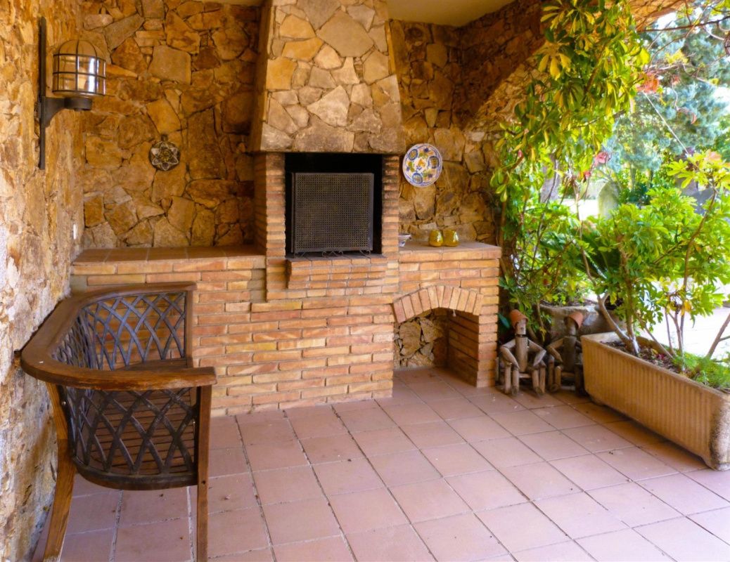 Casa en la Costa Brava, España, 860 m² - imagen 10