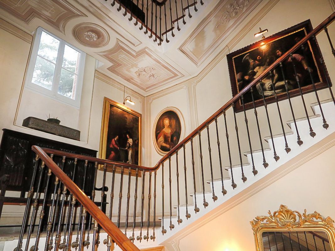 Casa en Arma di Taggia, Italia, 1 000 m² - imagen 11