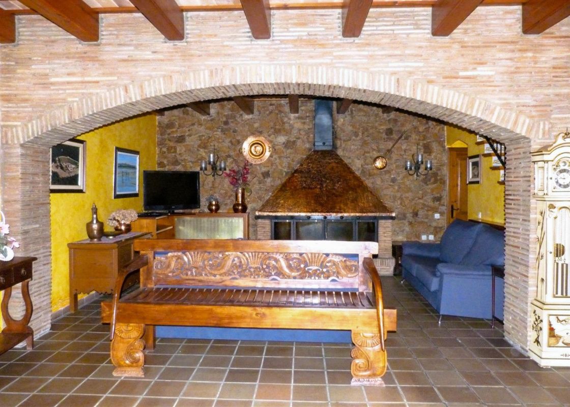 Casa en la Costa Brava, España, 860 m² - imagen 11