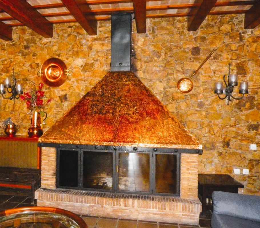 Casa en la Costa Brava, España, 860 m² - imagen 12