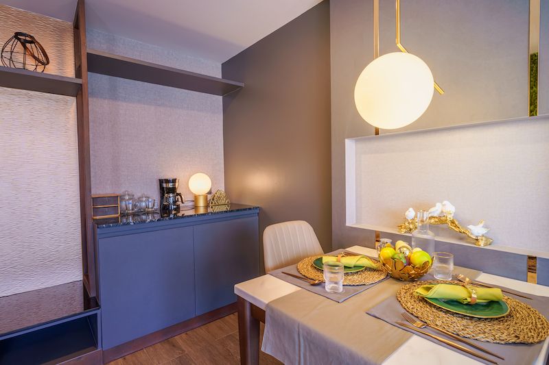 Appartamenti a Pattaya, Thailandia, 25 m² - foto 9