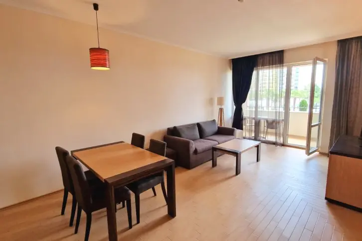 Piso en Sunny Beach, Bulgaria, 84 m² - imagen 1