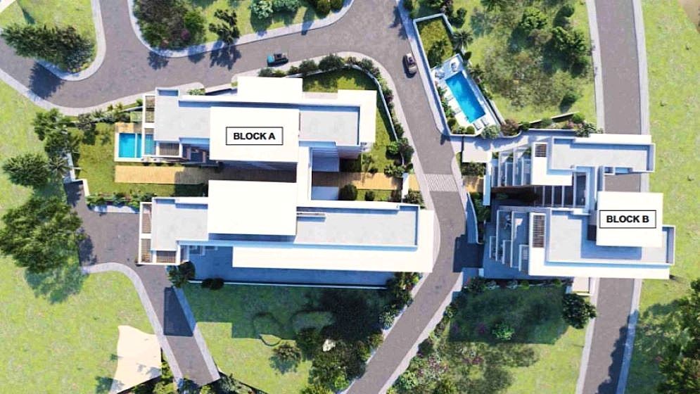 Apartment in Paphos, Cyprus, 161 m² - picture 13