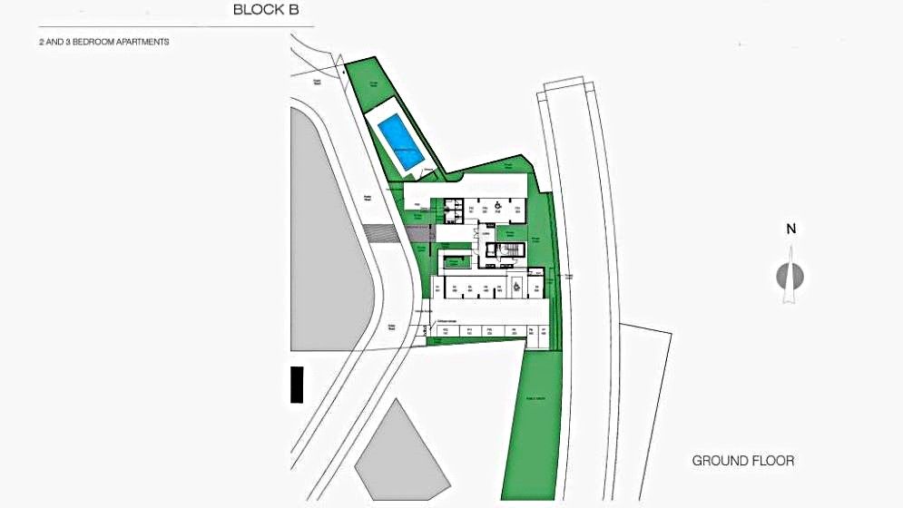 Apartment in Paphos, Cyprus, 161 m² - picture 17