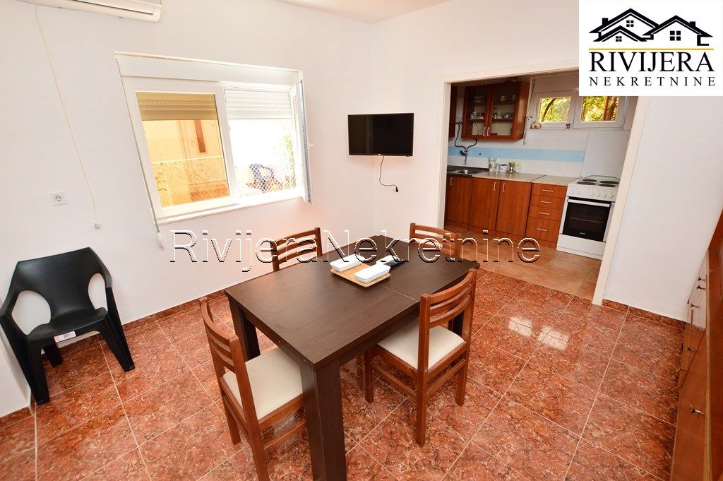 Apartment in Herceg-Novi, Montenegro, 100 m² - Foto 1