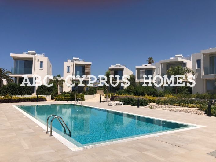 Cabaña en Pafos, Chipre, 159 m² - imagen 1