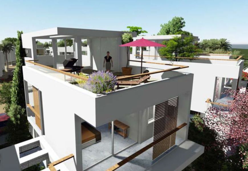 Cabaña en Coral Bay, Chipre, 159 m² - imagen 4