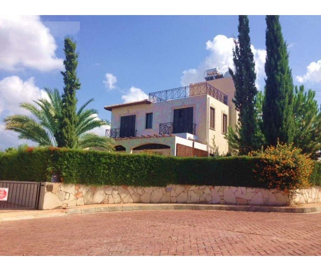 Villa a Paphos, Cipro, 160 m² - foto 4