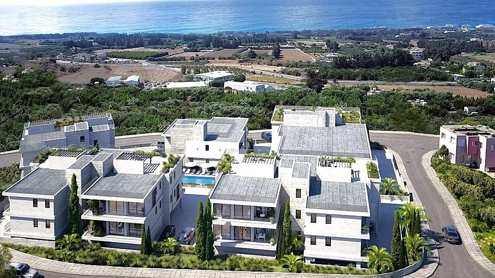 Apartment in Paphos, Zypern, 69 m² - Foto 5