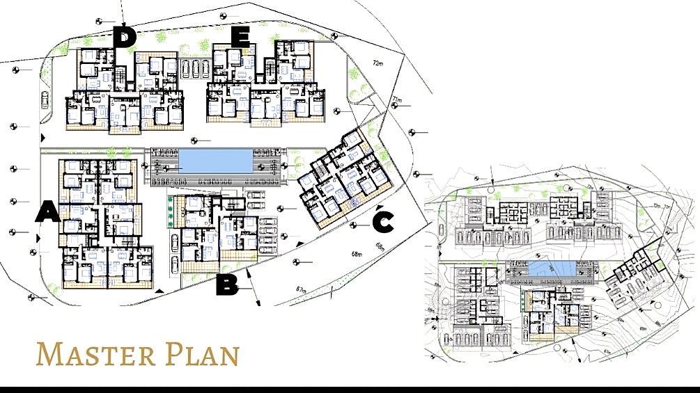Apartment in Paphos, Zypern, 69 m² - Foto 12