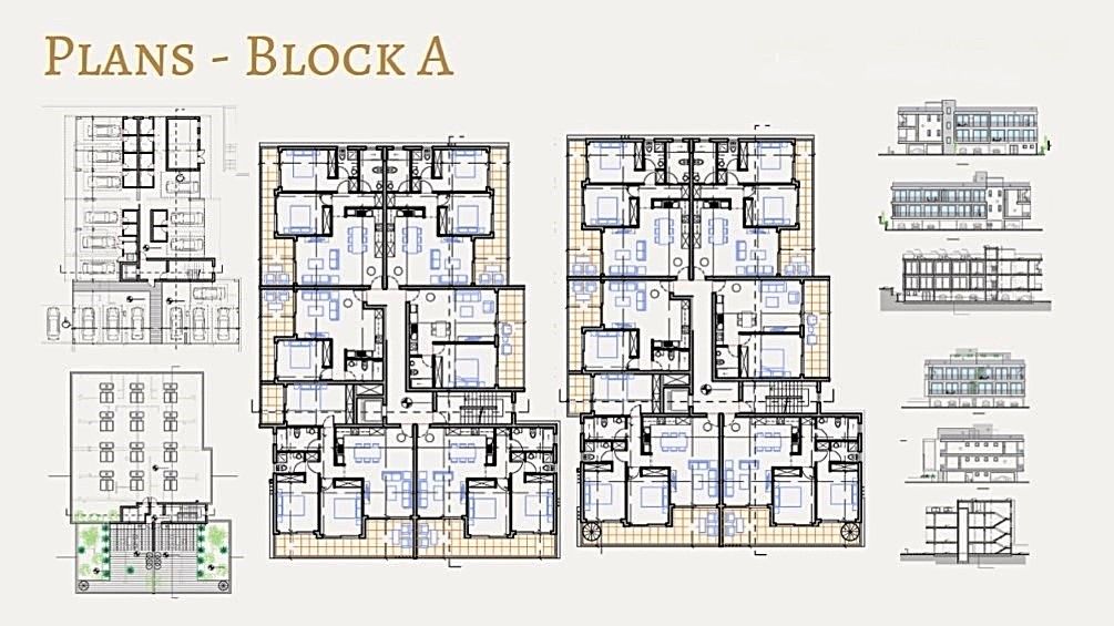 Apartment in Paphos, Zypern, 69 m² - Foto 14