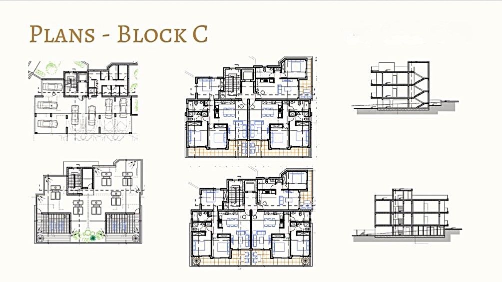 Apartment in Paphos, Zypern, 69 m² - Foto 16