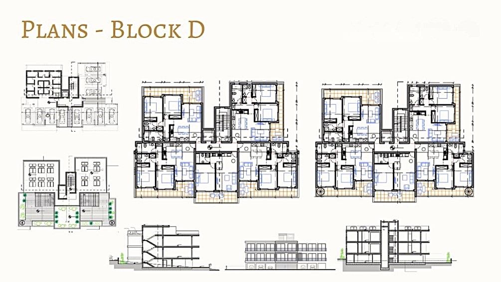 Apartment in Paphos, Zypern, 69 m² - Foto 17