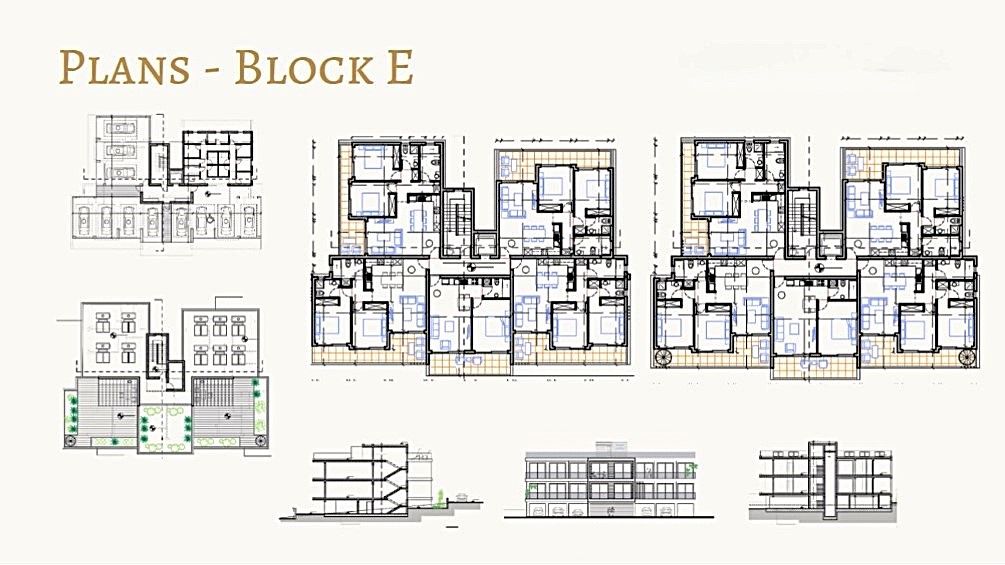 Apartment in Paphos, Zypern, 69 m² - Foto 18