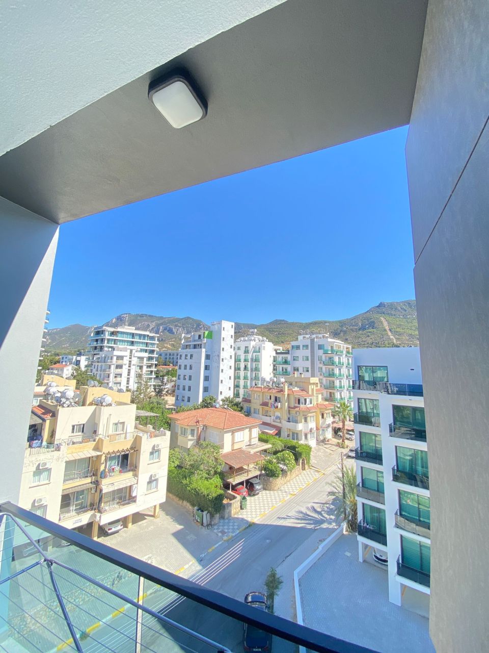 Apartamento en Kyrenia, Chipre, 120 m² - imagen 2