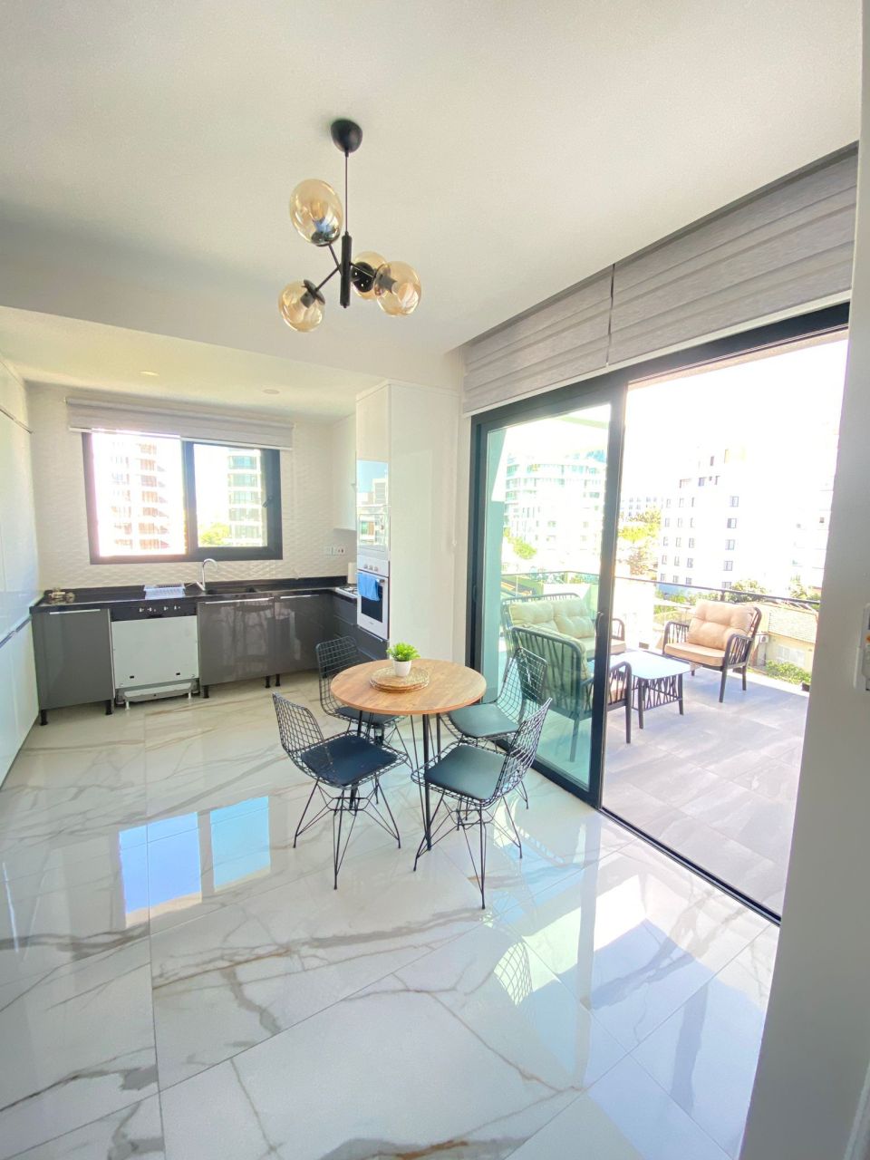 Apartamento en Kyrenia, Chipre, 120 m² - imagen 3