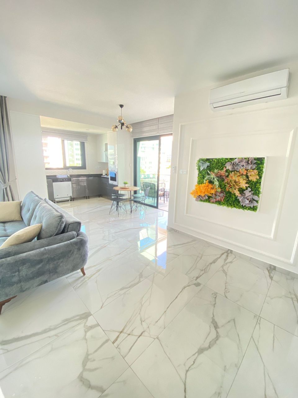 Apartamento en Kyrenia, Chipre, 120 m² - imagen 5