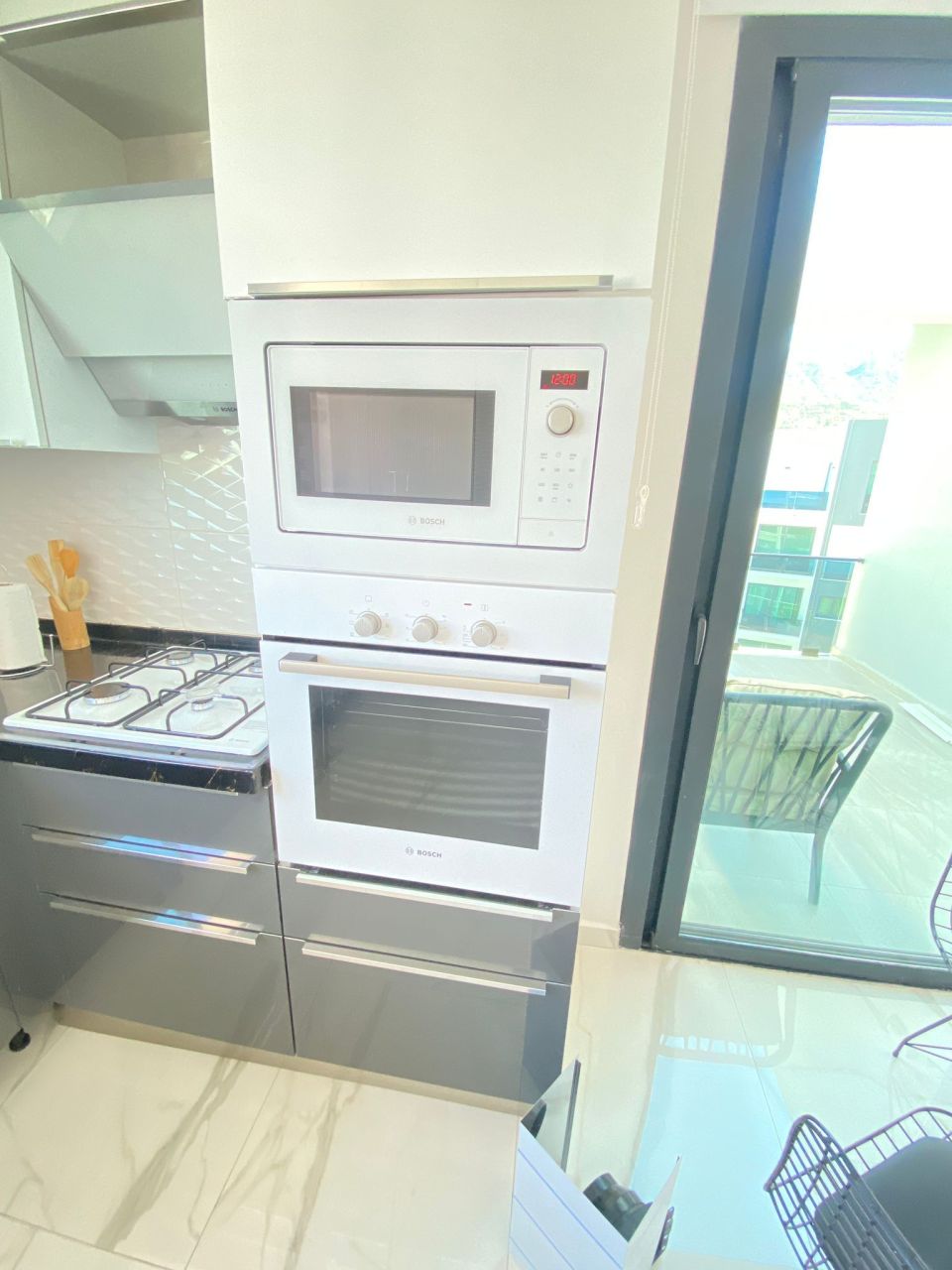 Apartamento en Kyrenia, Chipre, 120 m² - imagen 7