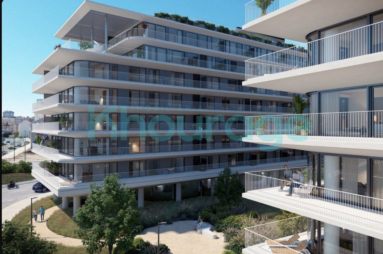 Flat in Barreiro, Portugal, 109.49 m² - picture 6